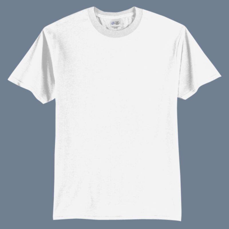 Tall Core Blend Tee Thumbnail