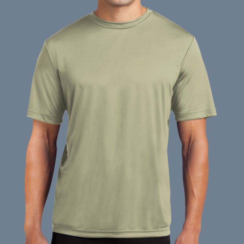 Tall PosiCharge ® Competitor Tee Thumbnail