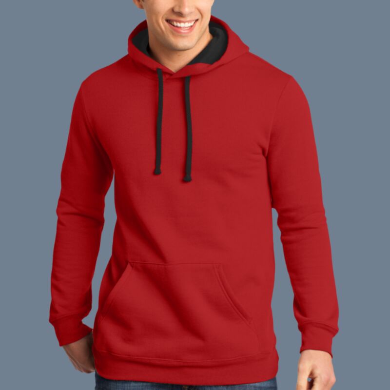 The Concert Fleece ® Hoodie Thumbnail