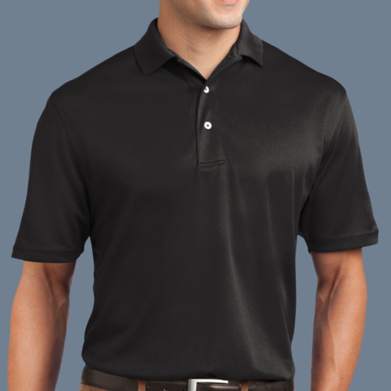 Tall Dri Mesh ® Polo Thumbnail