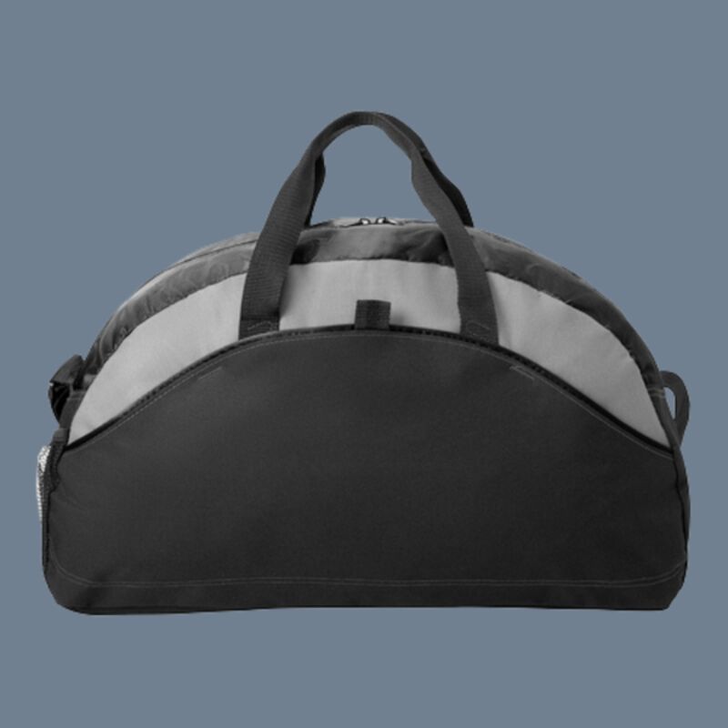 Medium Contrast Duffel Thumbnail