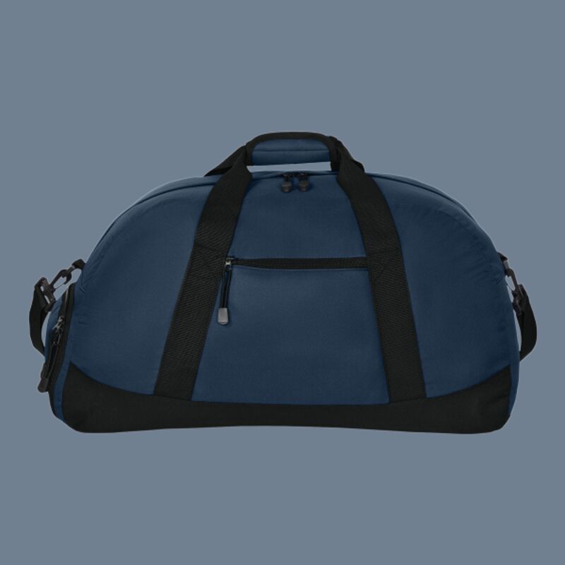 Basic Large Duffel Thumbnail