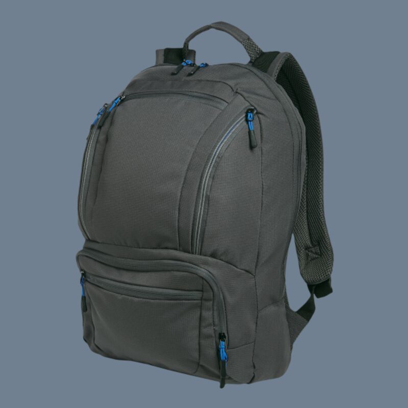 Cyber Backpack Thumbnail