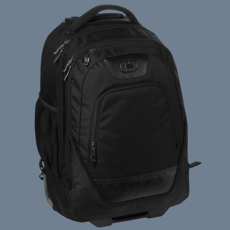 Wheelie Pack Thumbnail