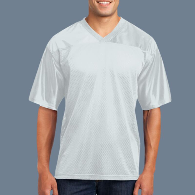 PosiCharge ® Replica Jersey Thumbnail