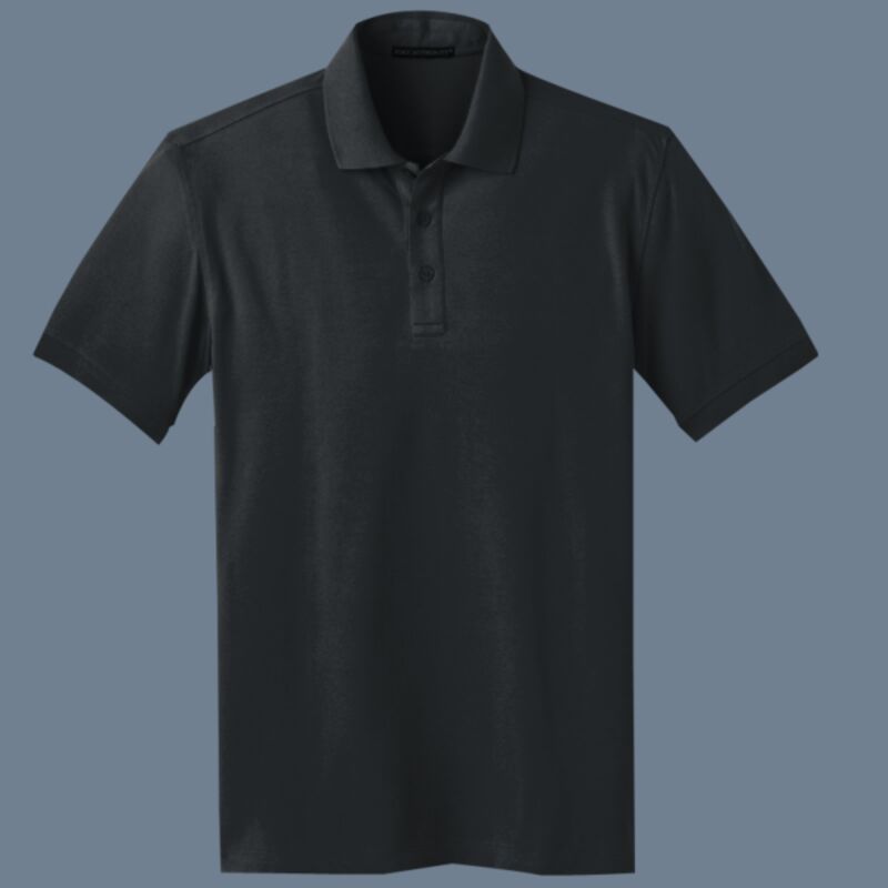Stretch Pique Polo Thumbnail