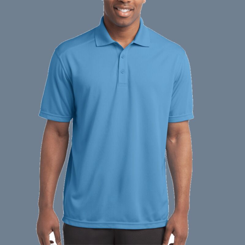 PosiCharge ® Micro Mesh Polo Thumbnail