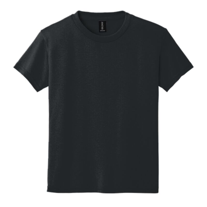 Youth DryBlend ® 50 Cotton/50 Poly T Shirt Thumbnail