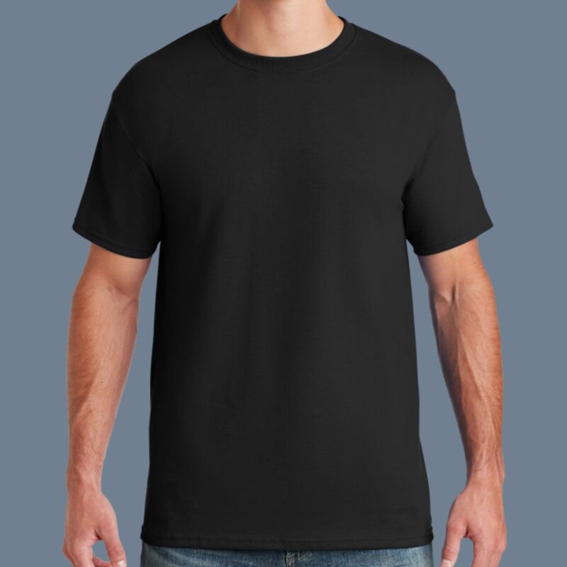 Dri Power ® 50/50 Cotton/Poly T Shirt Thumbnail