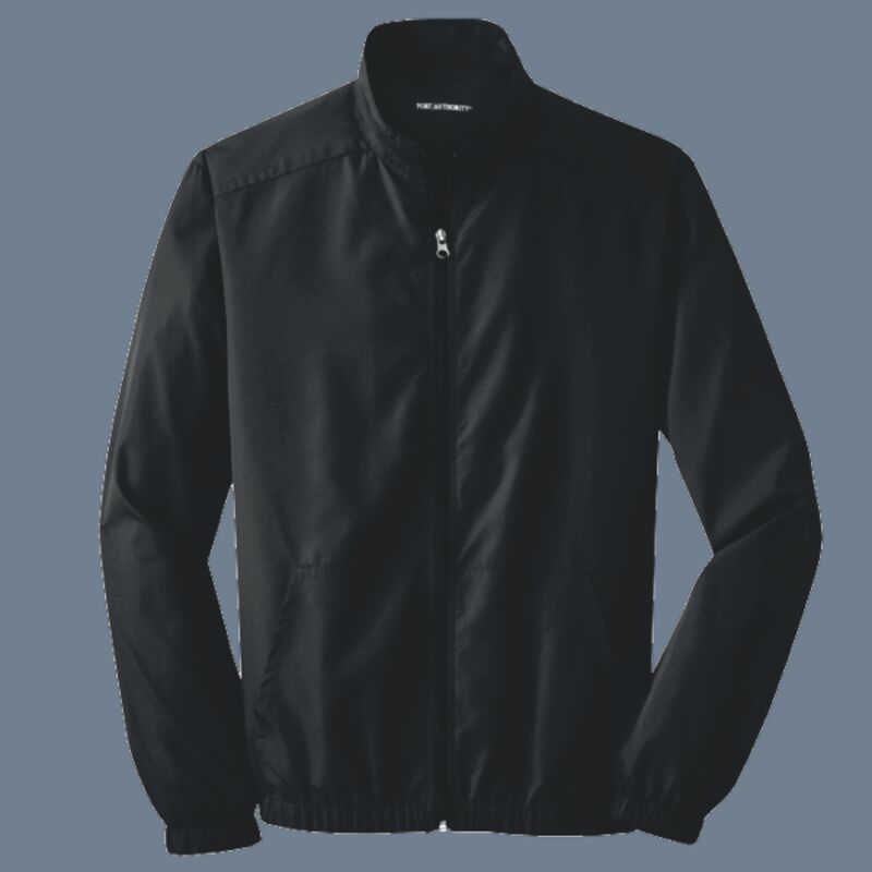 Essential Jacket Thumbnail