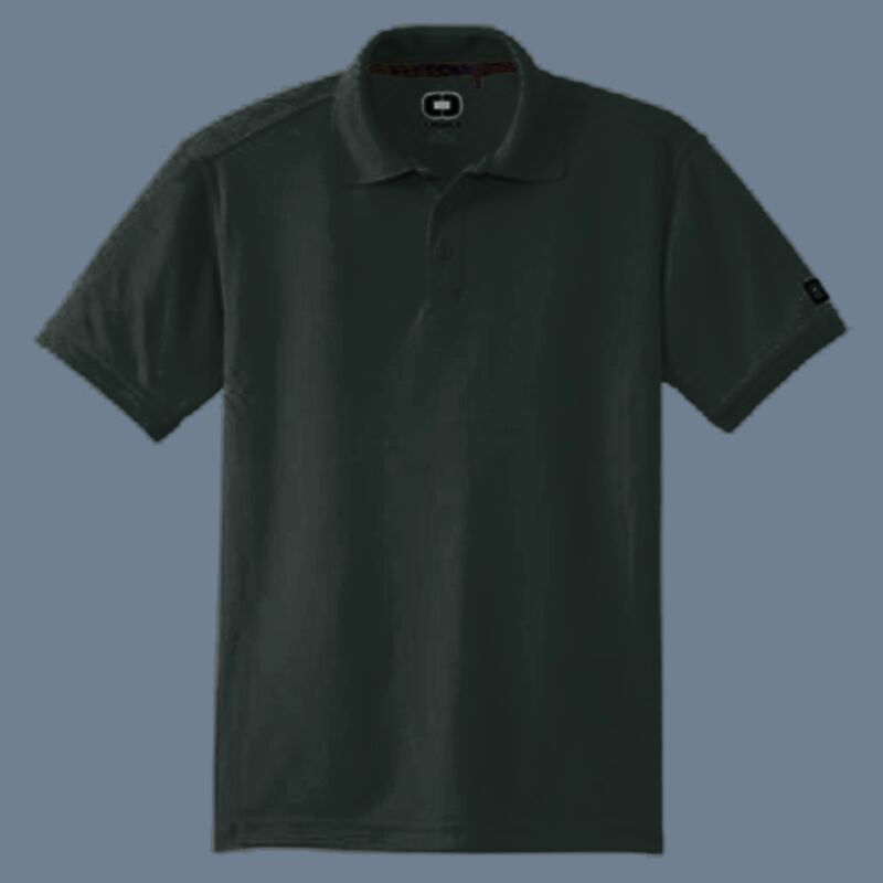 Caliber2.0 Polo Thumbnail