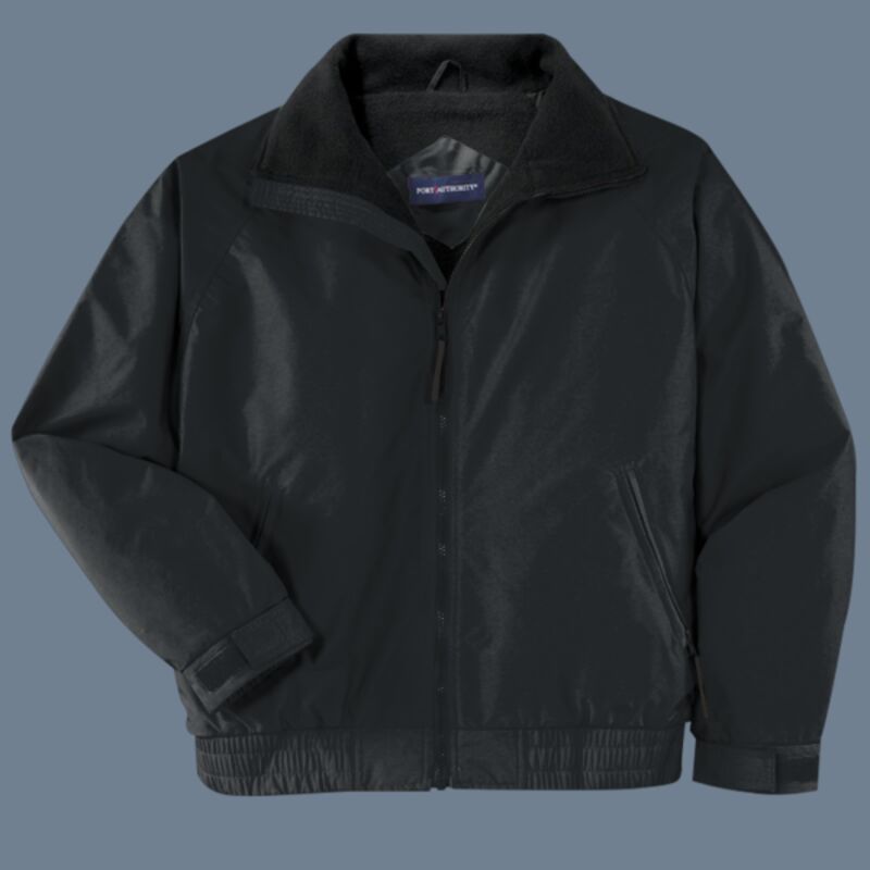 Competitor Jacket Thumbnail