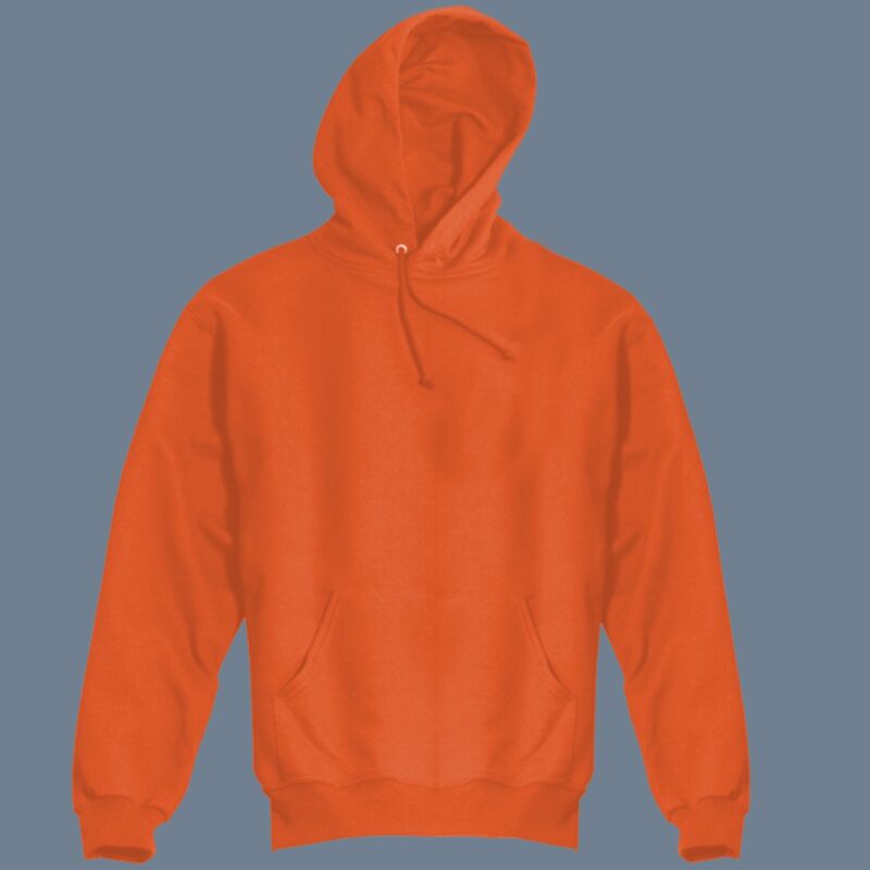 Super Heavyweight Pullover Hooded Sweatshirt Thumbnail