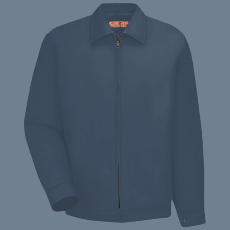Slash Pocket Jacket Thumbnail