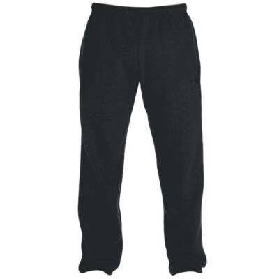 Adult Heavy Blend™ Adult Open-Bottom Sweatpant Thumbnail