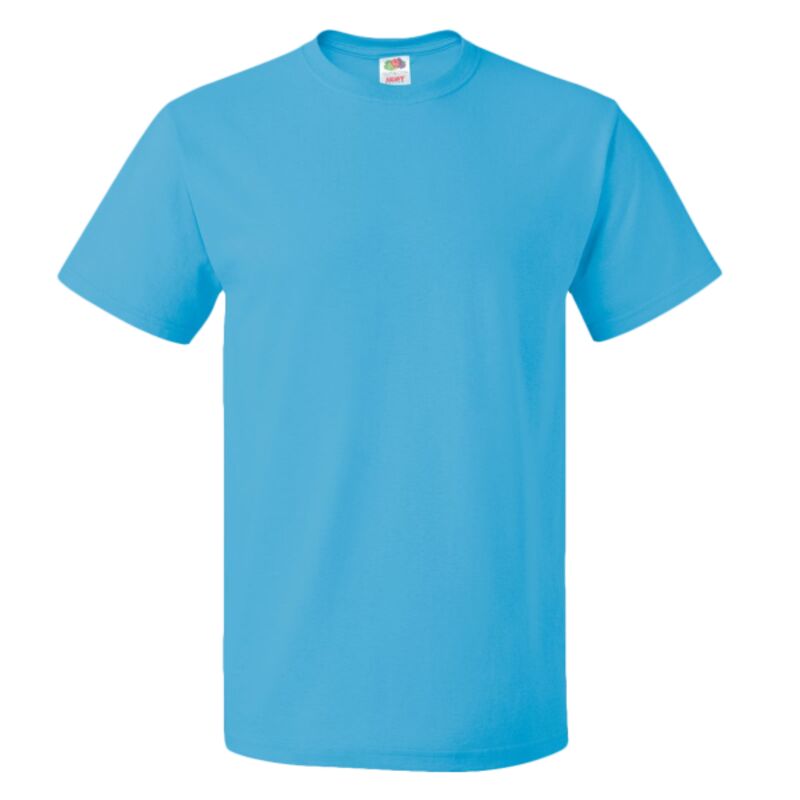 HD Cotton Short Sleeve T-Shirt Thumbnail