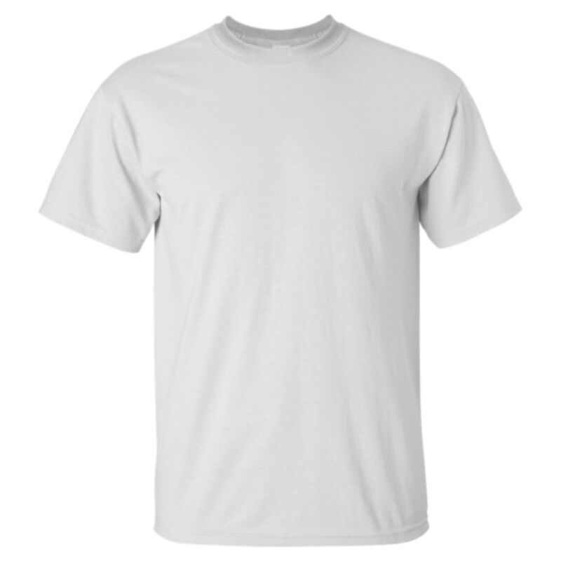 Men's Tall Ultra Cotton® T-Shirt Thumbnail