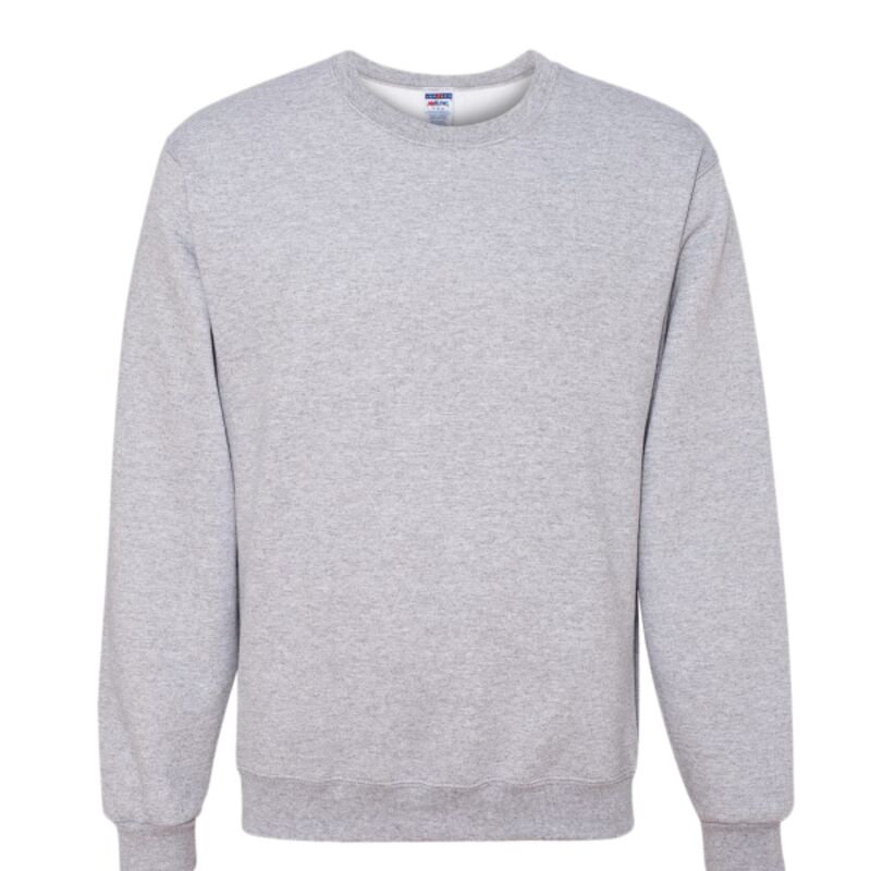Unisex NuBlend® Crewneck Sweatshirt Thumbnail