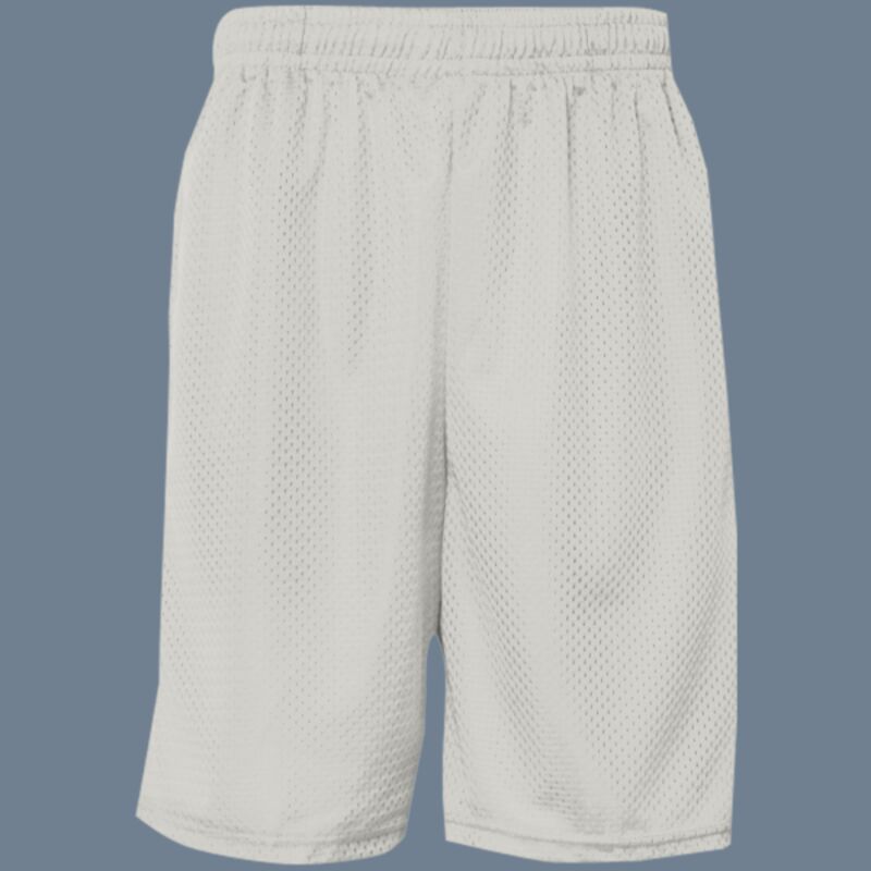 Men's Pro Mesh 9" Shorts with Pockets Thumbnail