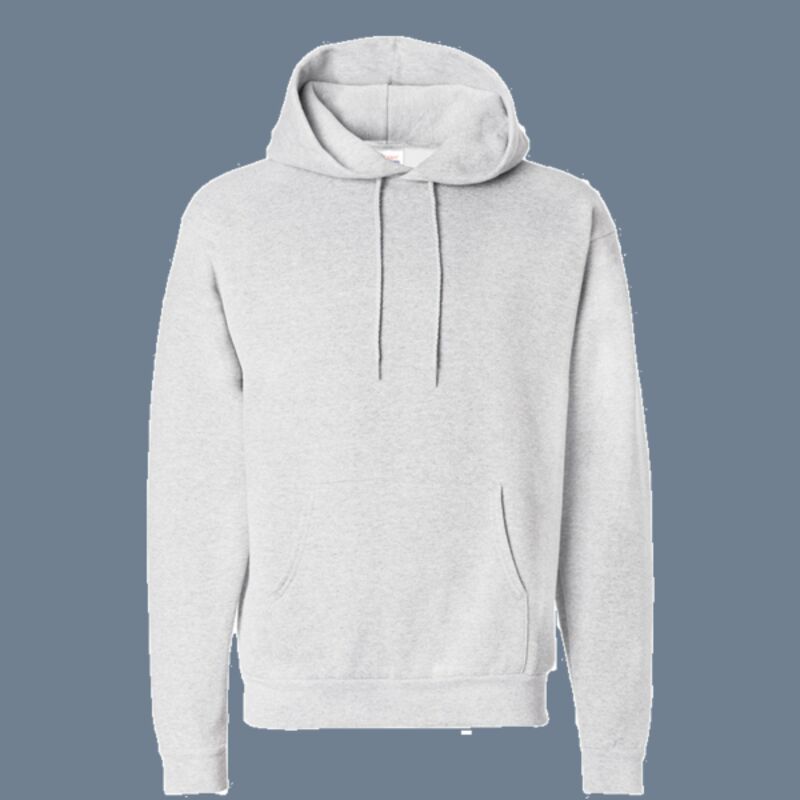 Unisex EcoSmart® Hooded Sweatshirt Thumbnail