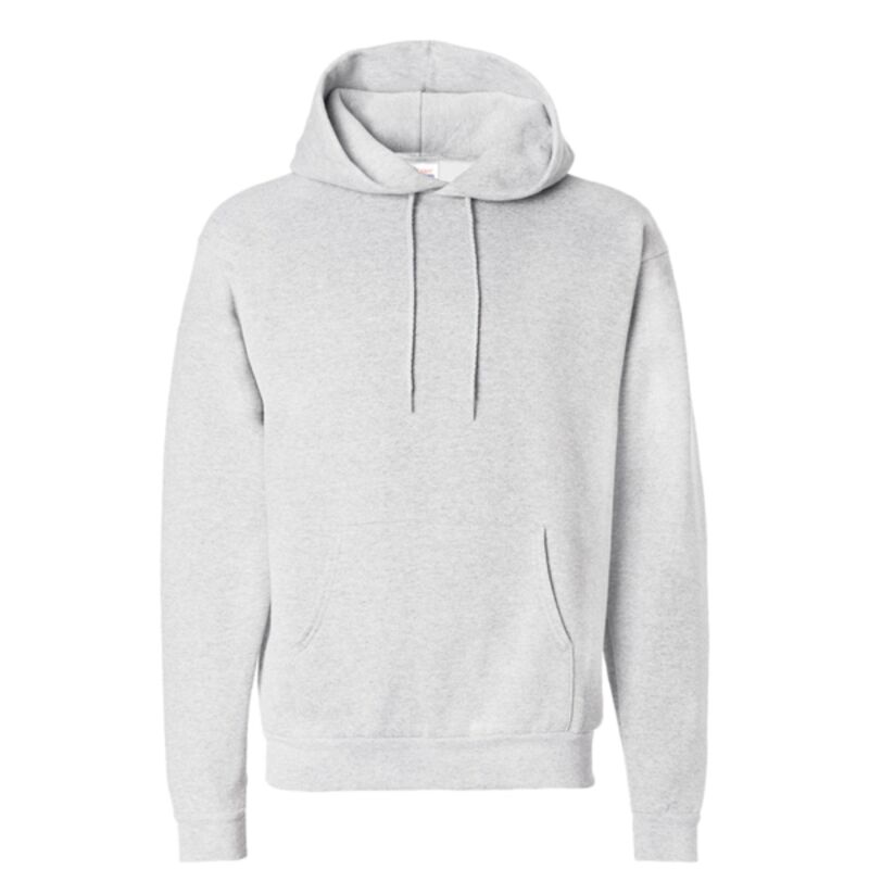 Unisex EcoSmart® Hooded Sweatshirt Thumbnail