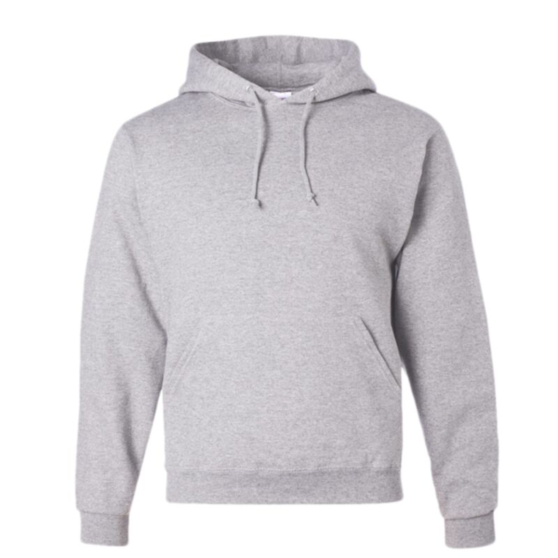 Unisex NuBlend® Hooded Sweatshirt Thumbnail