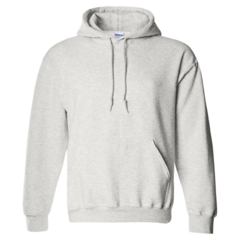 Unisex DryBlend® Hooded Sweatshirt Thumbnail