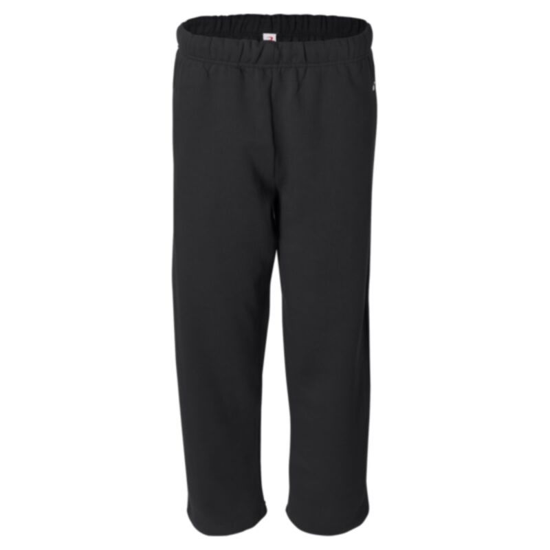 Men's Open-Bottom Sweatpants Thumbnail