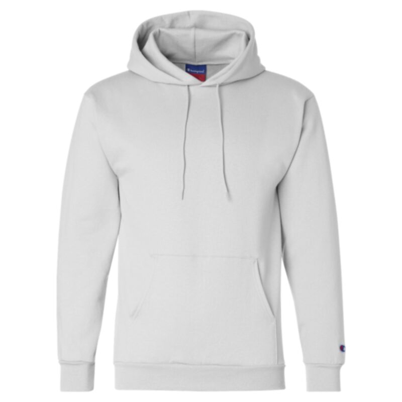 Unisex Powerblend® Hooded Sweatshirt Thumbnail