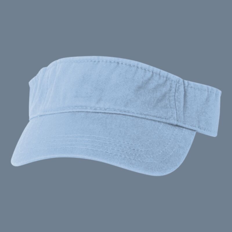 Bio-Washed Visor Thumbnail