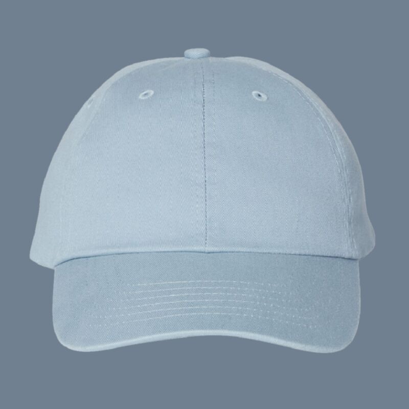 Bio-Washed Classic Dad Hat Thumbnail