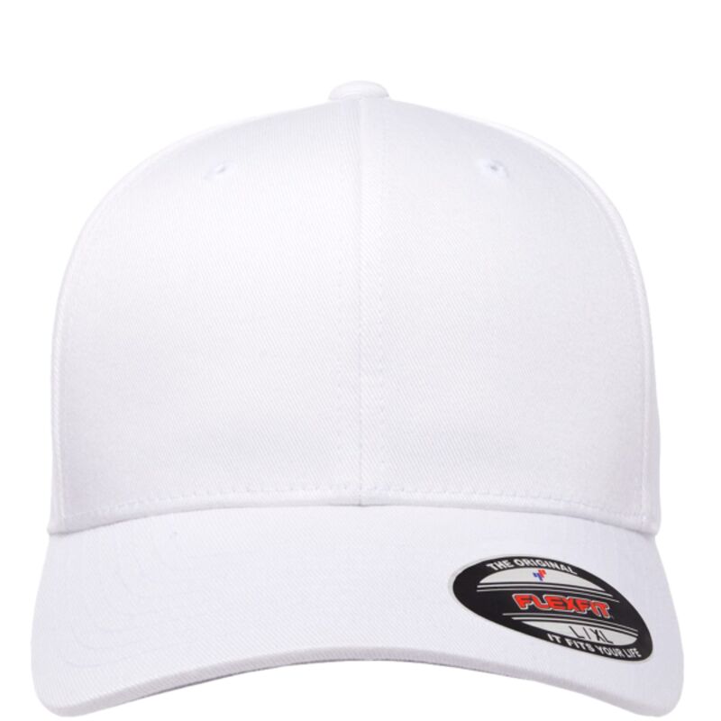 Cotton Blend Cap Thumbnail