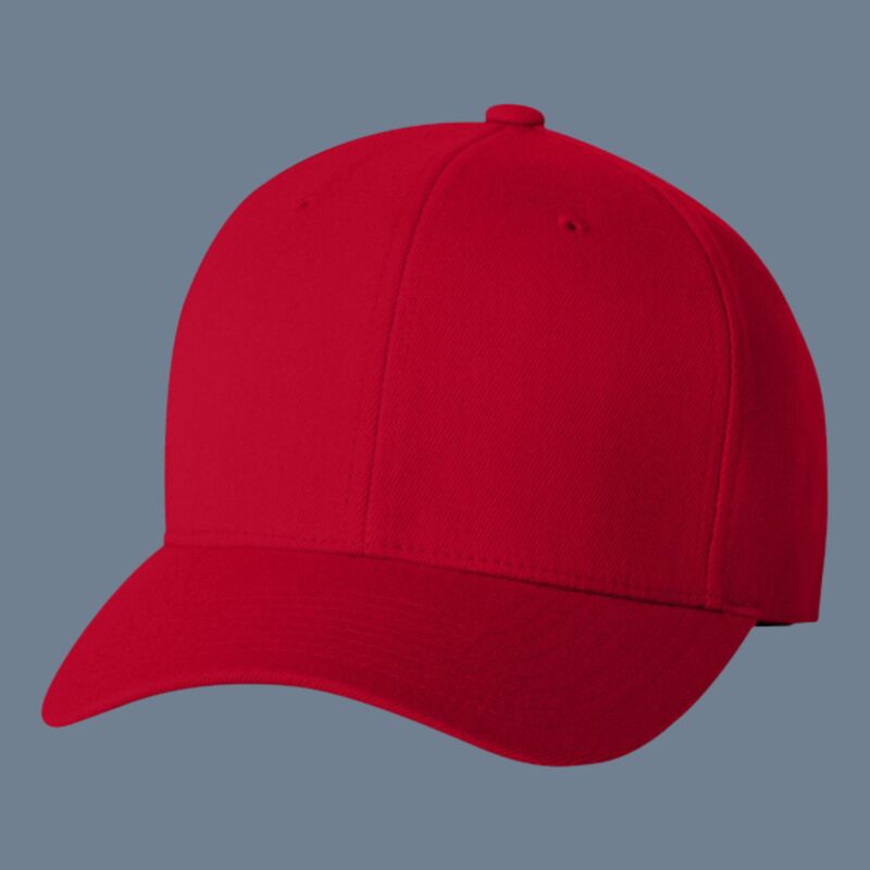 Wool-Blend Cap Thumbnail