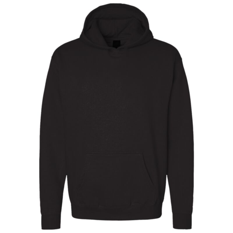Unisex USA-Made Super Heavy Oversized Hooded Sweatshirt Thumbnail