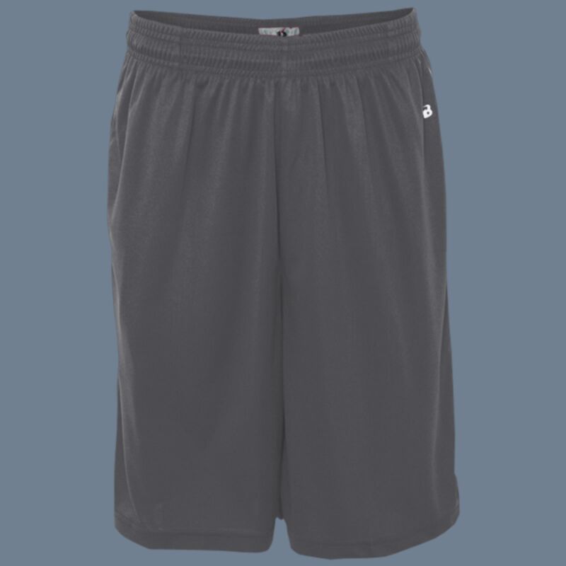 Men's B-Core 10" Shorts with Pockets Thumbnail