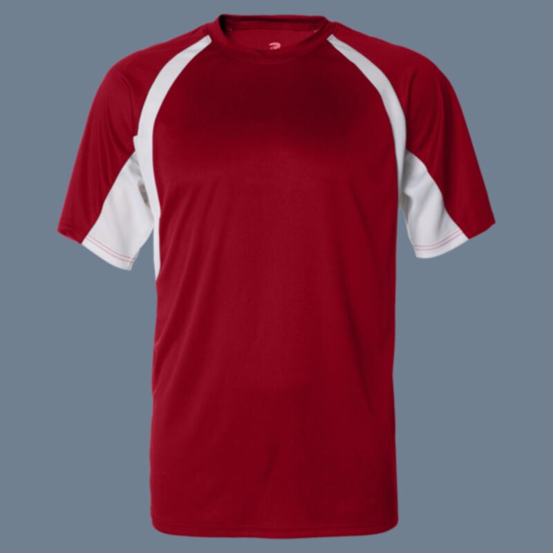 Men's B-Core Hook T-Shirt Thumbnail