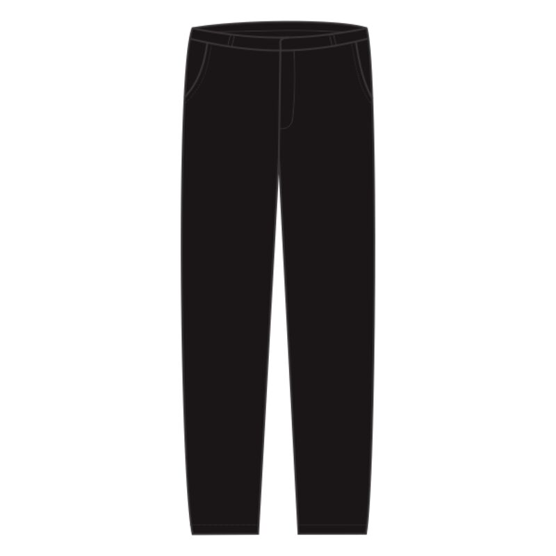 Men's Modern Fit Industrial Pants Thumbnail