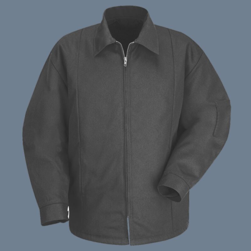 Men's Perma-Lined Panel Jacket Thumbnail