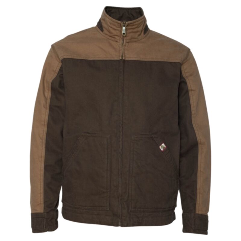 Men's Horizon Boulder Cloth™ Canvas Jacket Thumbnail