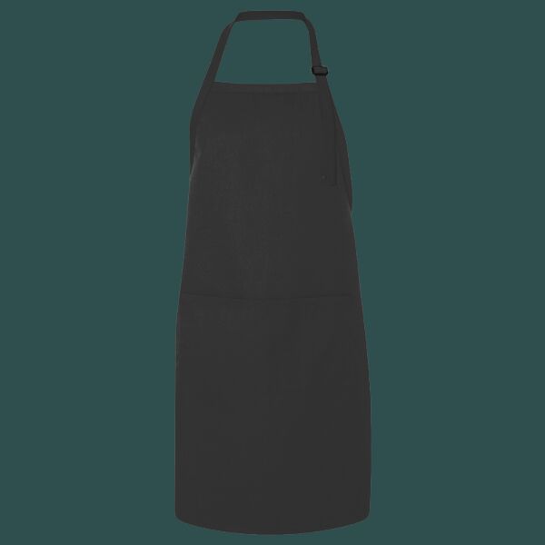 Premium Bib Apron Thumbnail