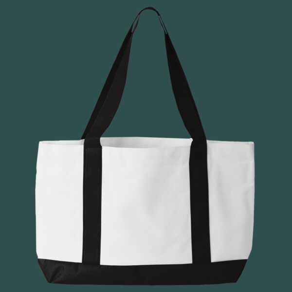 P&O Cruiser Tote Thumbnail