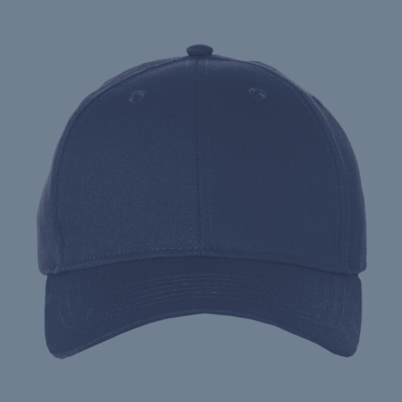 Cotton Twill Cap Thumbnail