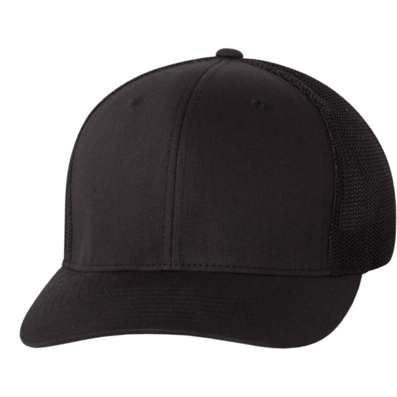 Trucker Cap Thumbnail