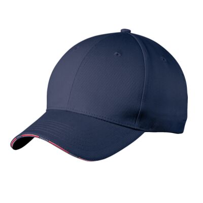 Americana Flag Sandwich Cap Thumbnail