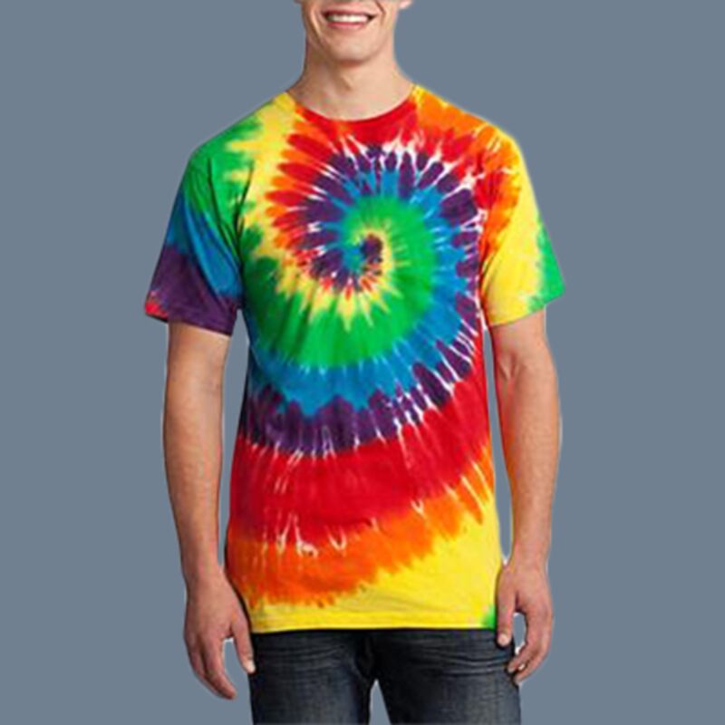 Tie Dye Tee Thumbnail