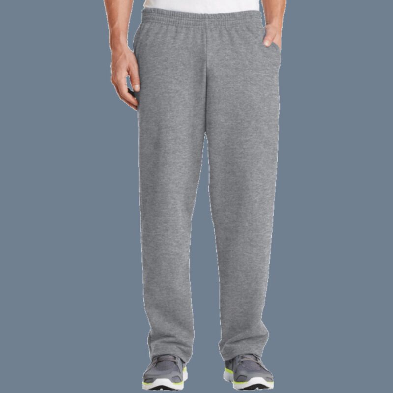 Core Fleece Sweatpant with Pockets Thumbnail
