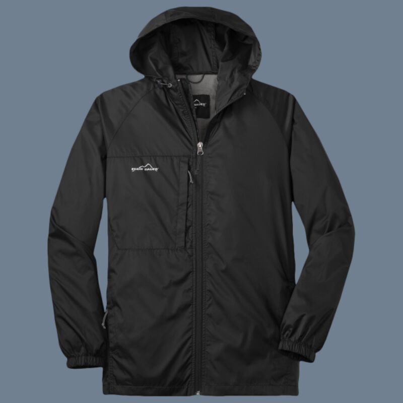 Packable Wind Jacket Thumbnail