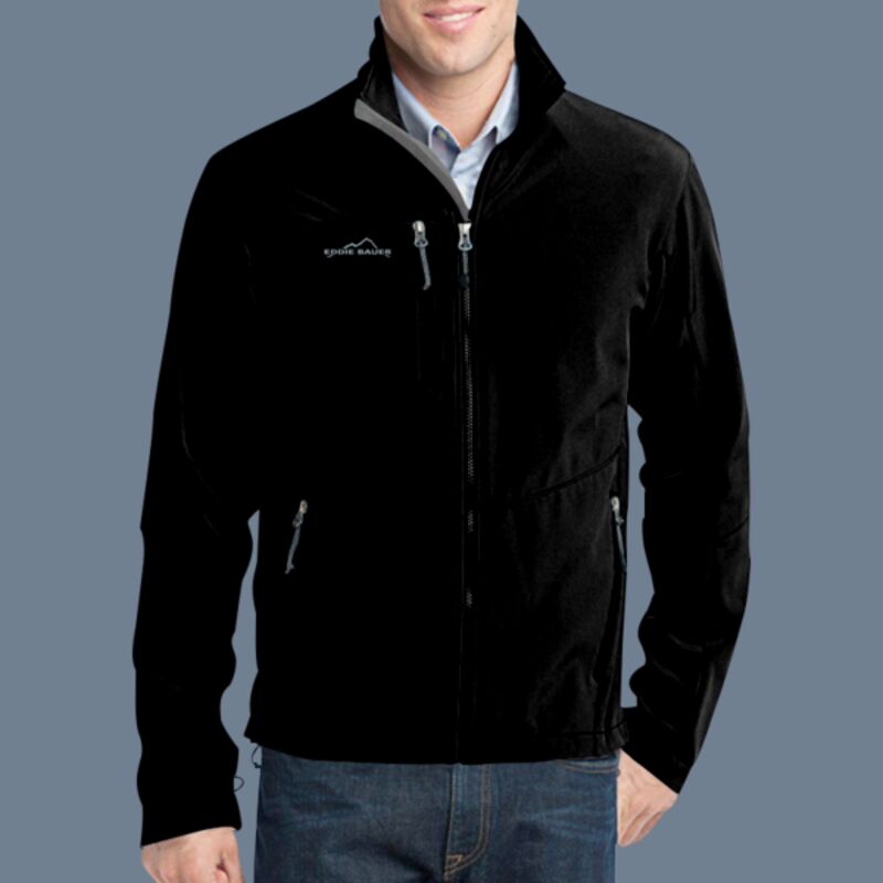 Soft Shell Jacket Thumbnail