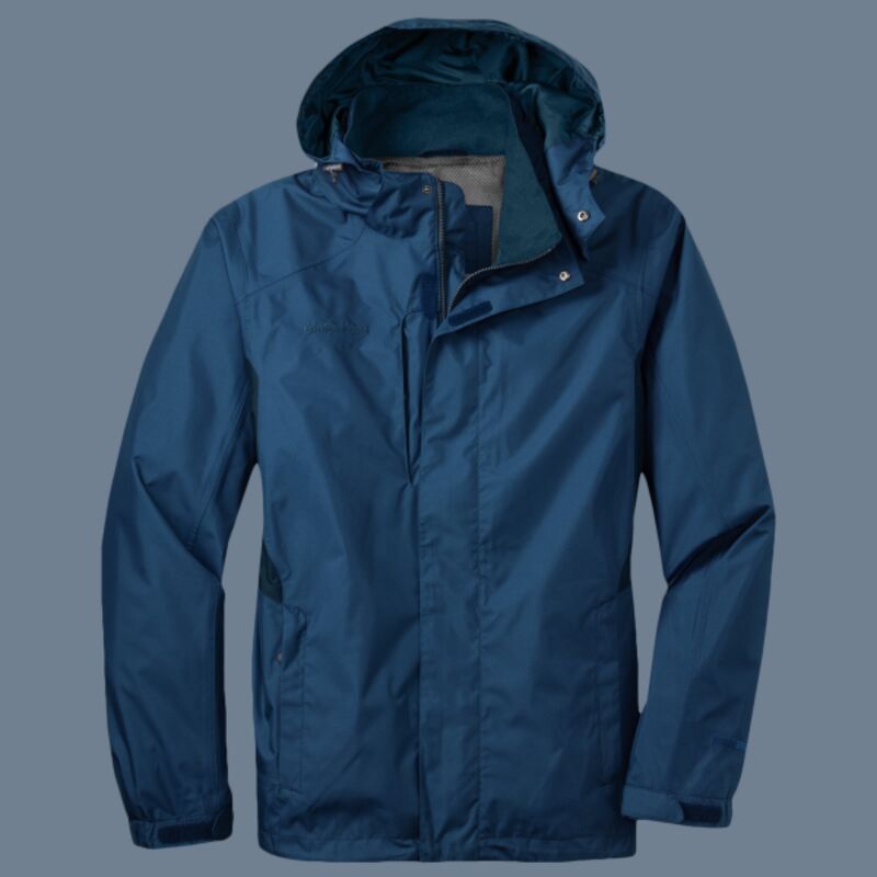 Rain Jacket Thumbnail