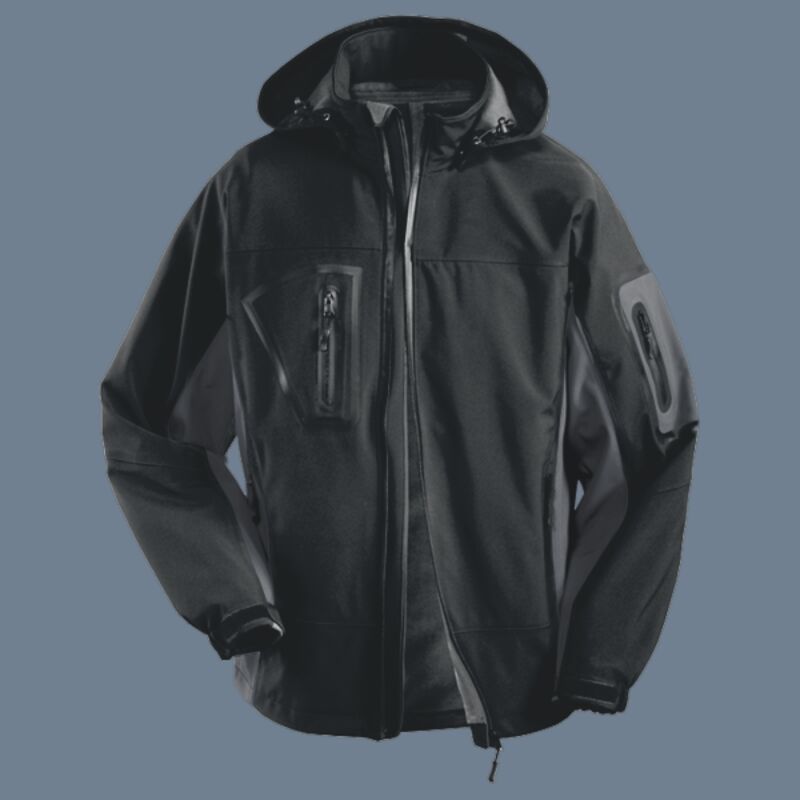 Waterproof Soft Shell Jacket Thumbnail